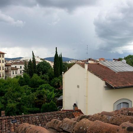 Artisti Apartment In Florence With Great A/C Eksteriør bilde