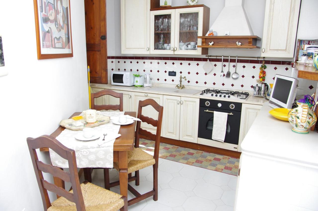 Artisti Apartment In Florence With Great A/C Eksteriør bilde