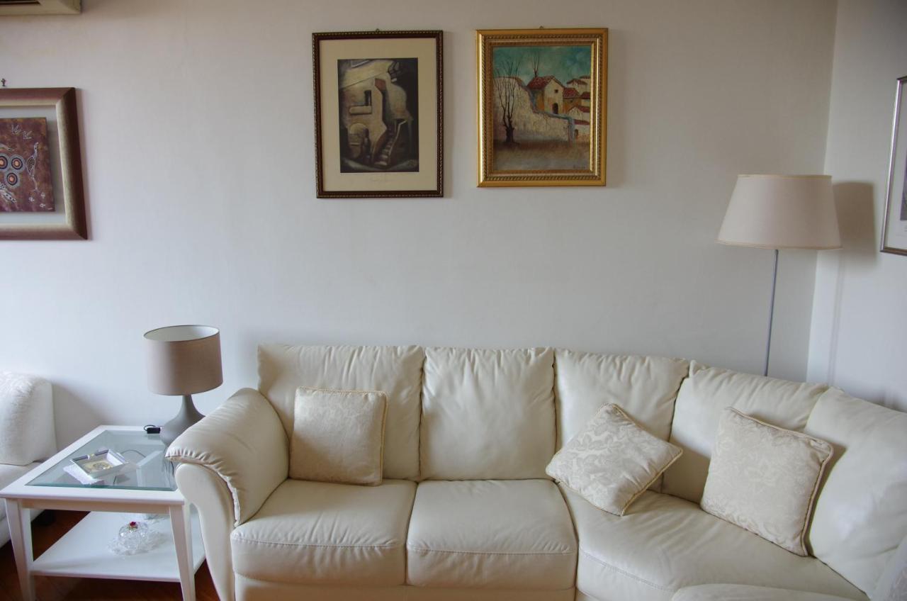 Artisti Apartment In Florence With Great A/C Eksteriør bilde