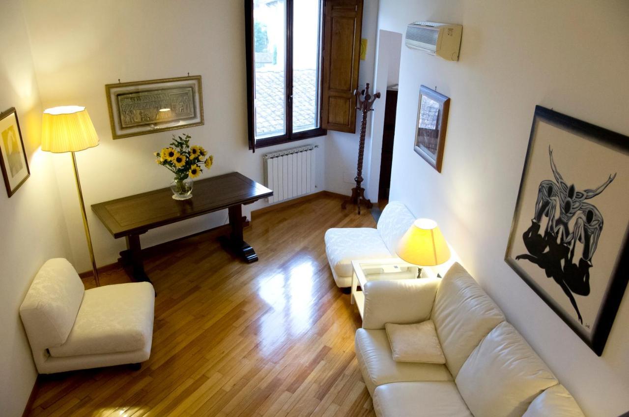 Artisti Apartment In Florence With Great A/C Eksteriør bilde