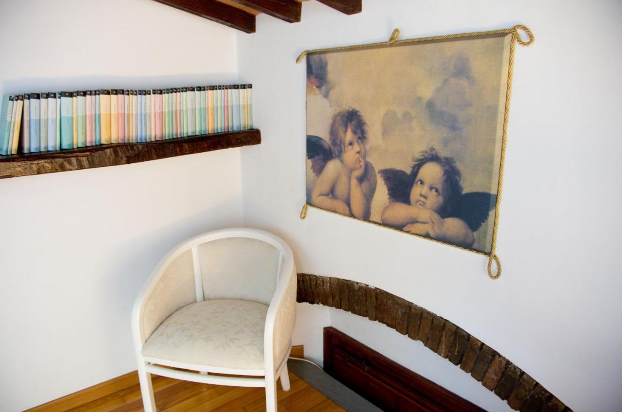 Artisti Apartment In Florence With Great A/C Eksteriør bilde