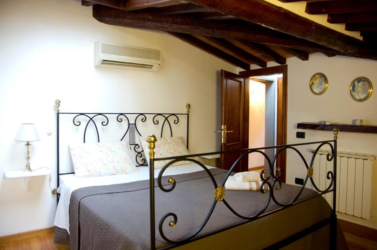 Artisti Apartment In Florence With Great A/C Eksteriør bilde