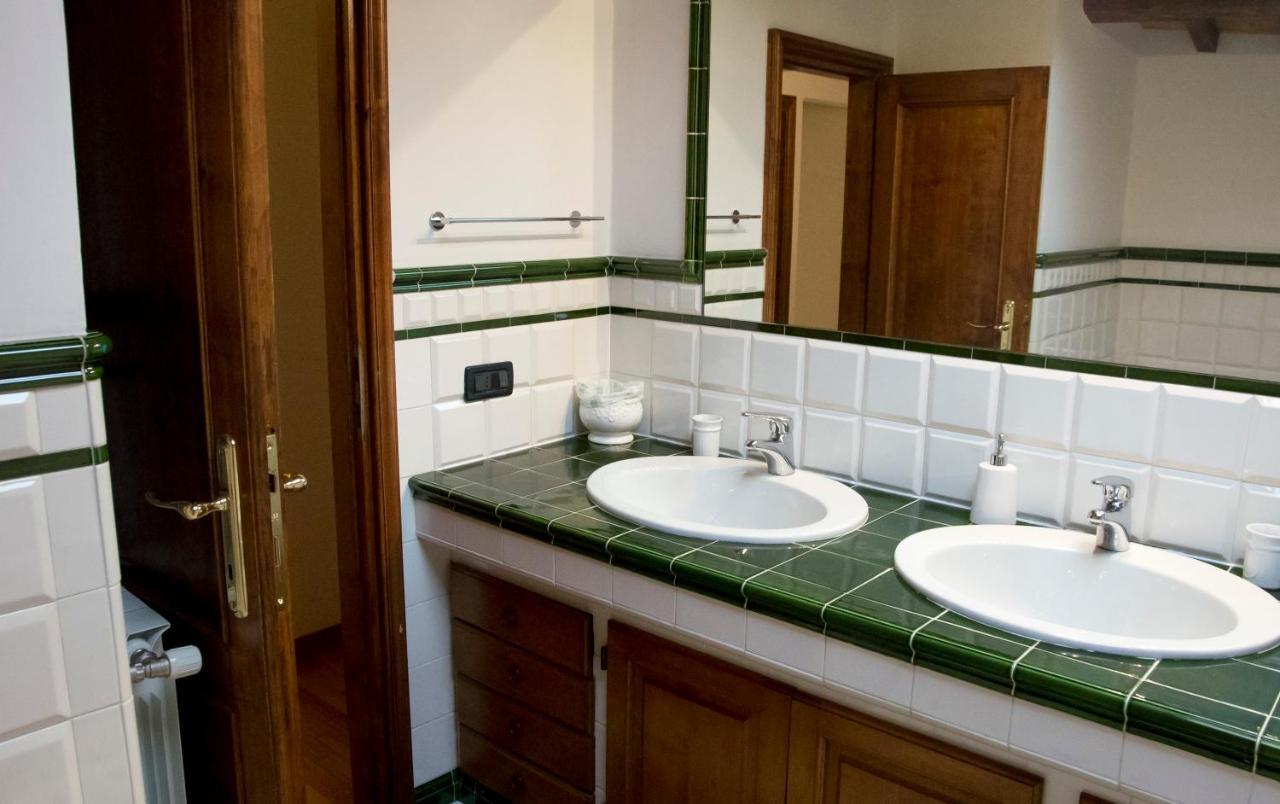 Artisti Apartment In Florence With Great A/C Eksteriør bilde