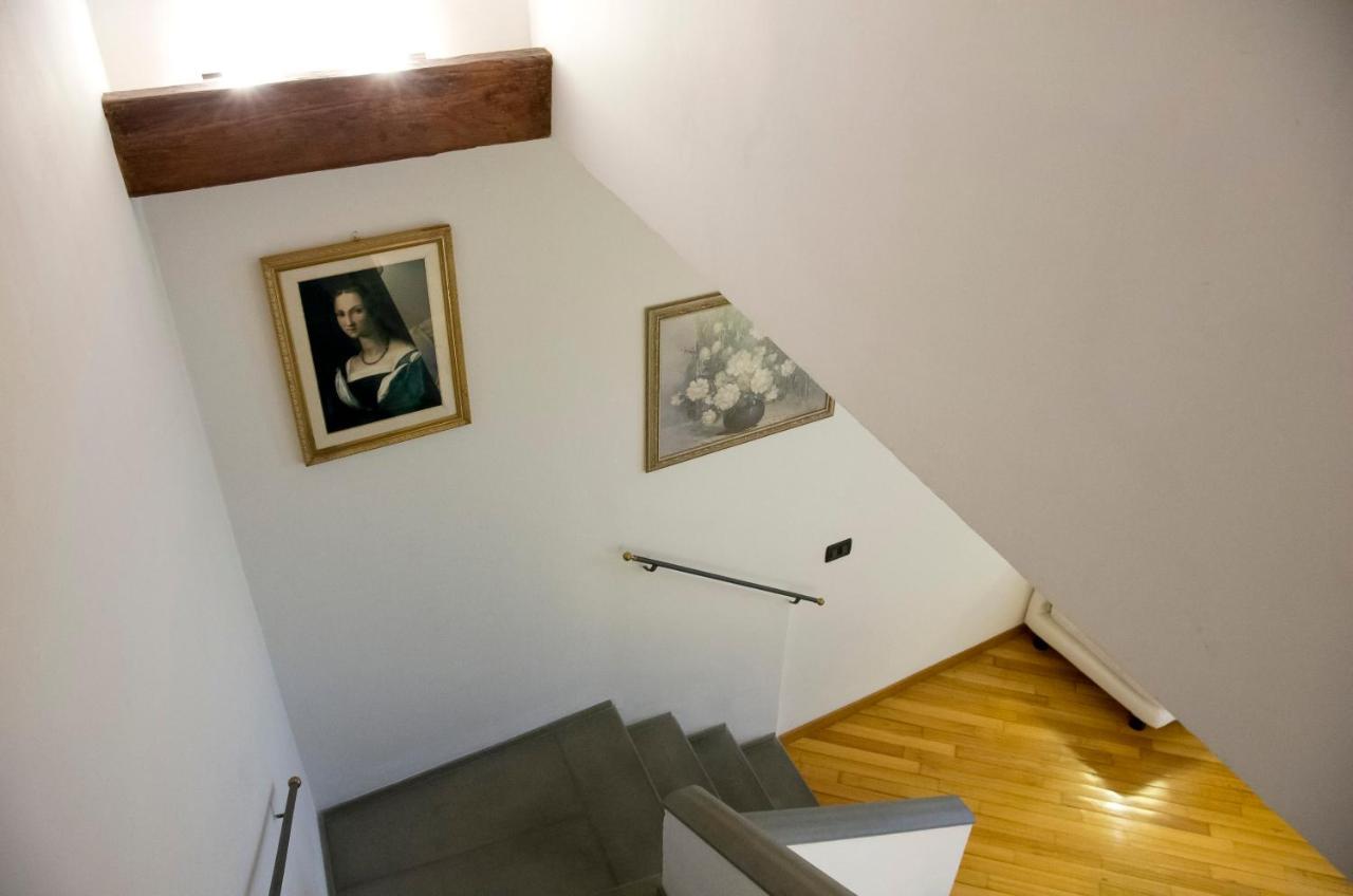 Artisti Apartment In Florence With Great A/C Eksteriør bilde