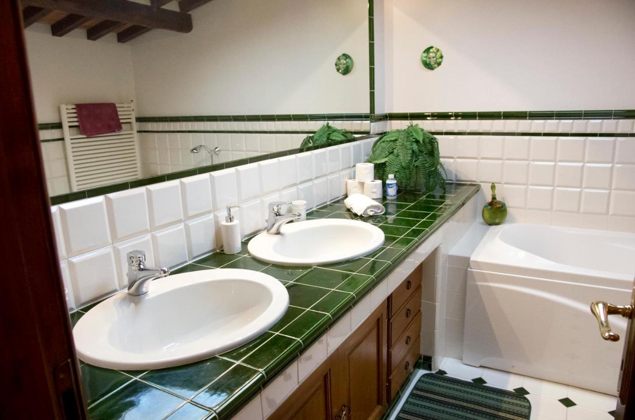 Artisti Apartment In Florence With Great A/C Eksteriør bilde