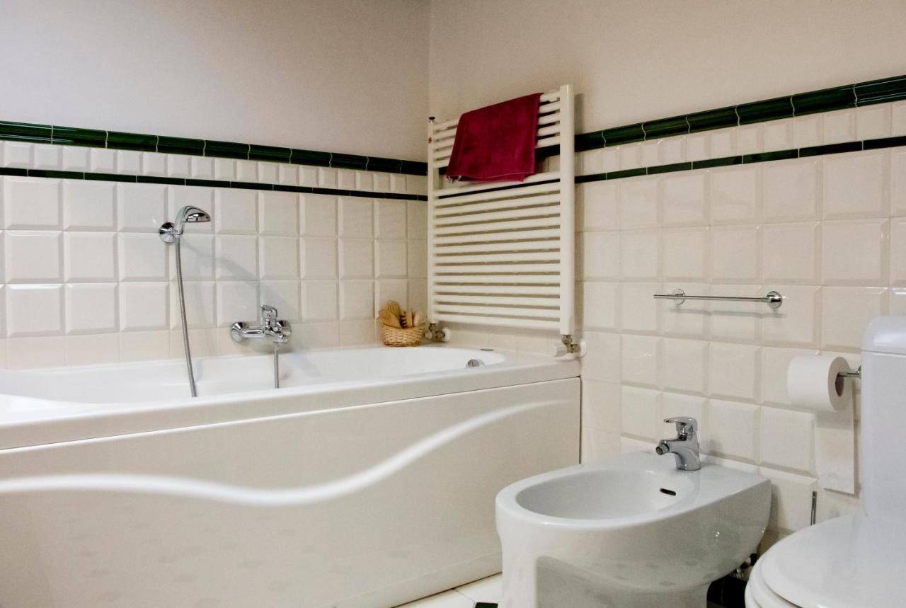 Artisti Apartment In Florence With Great A/C Eksteriør bilde