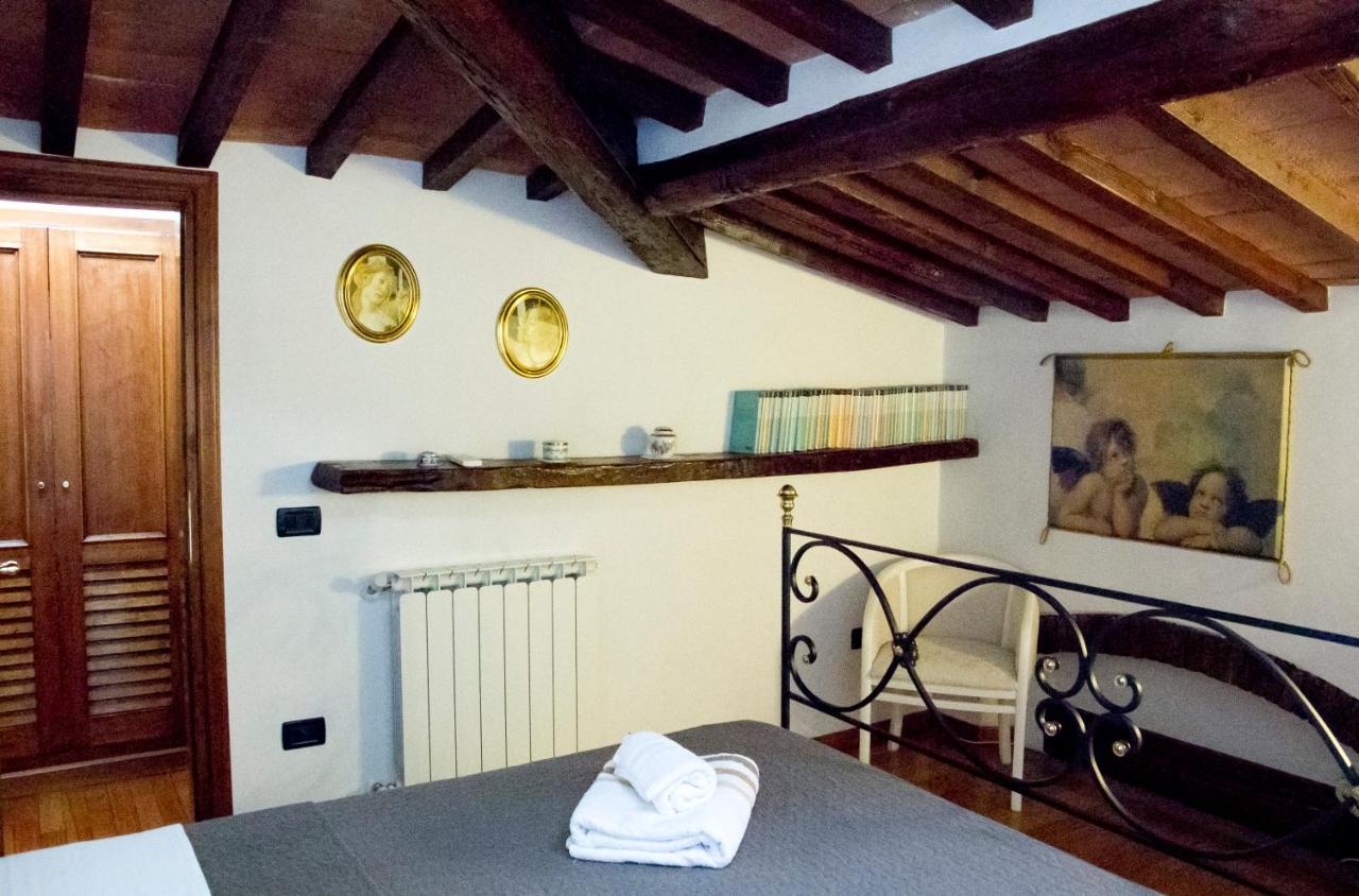 Artisti Apartment In Florence With Great A/C Eksteriør bilde