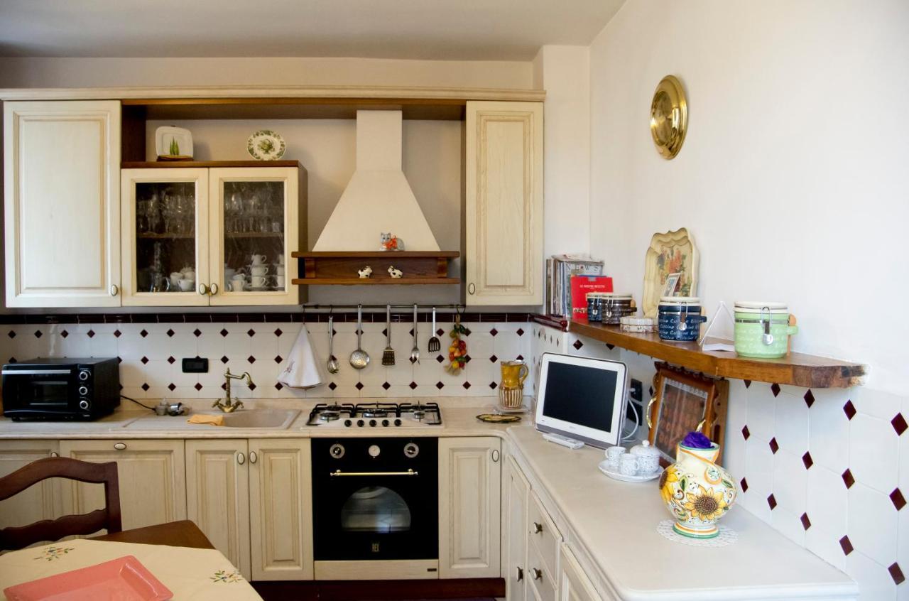 Artisti Apartment In Florence With Great A/C Eksteriør bilde
