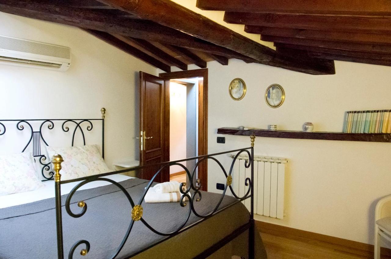 Artisti Apartment In Florence With Great A/C Eksteriør bilde