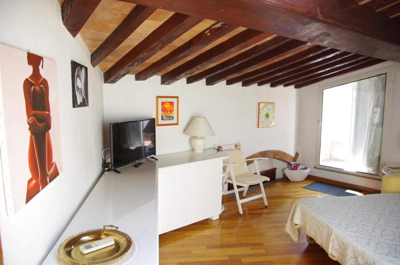 Artisti Apartment In Florence With Great A/C Eksteriør bilde